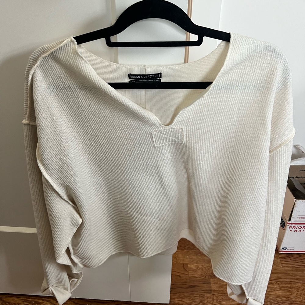 Urban Outfitters Sweater